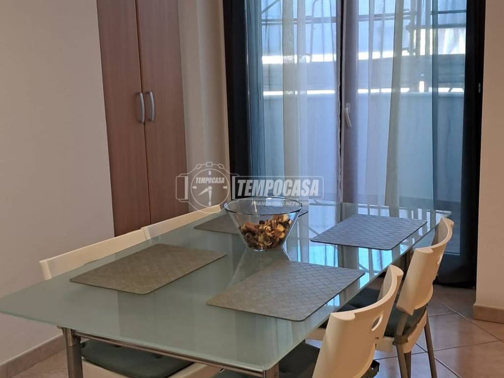 appartamento in vendita a Montesilvano