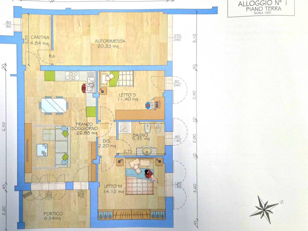 immagine annuncio 1 di 3