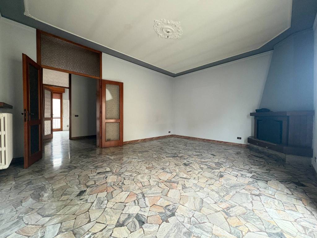 appartamento in vendita a Sassuolo in zona Centro Storico / San Giorgio