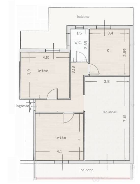 immagine annuncio 4 di 5