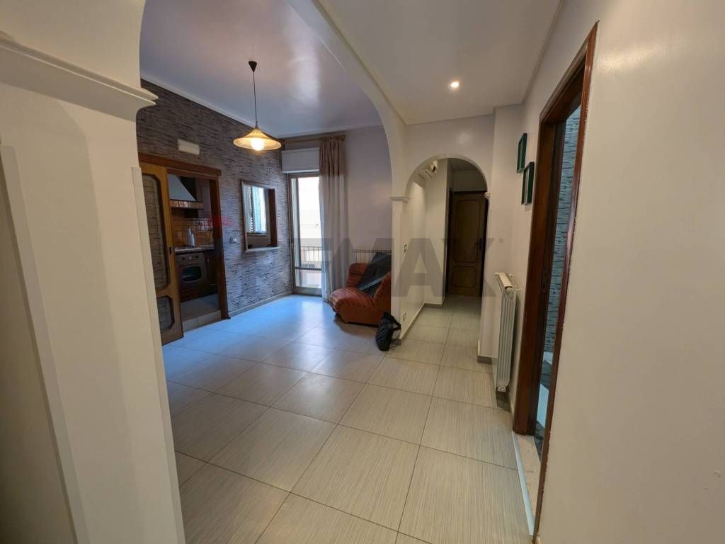 appartamento in vendita a Ragusa in zona Ibla