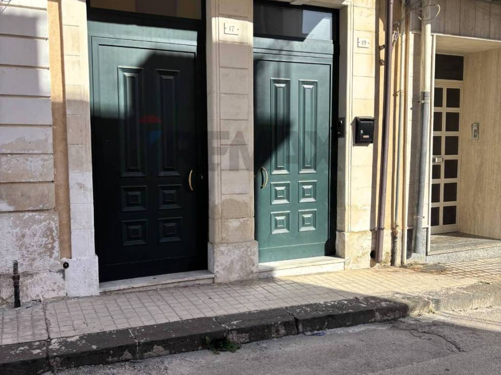 casa indipendente in vendita a Floridia