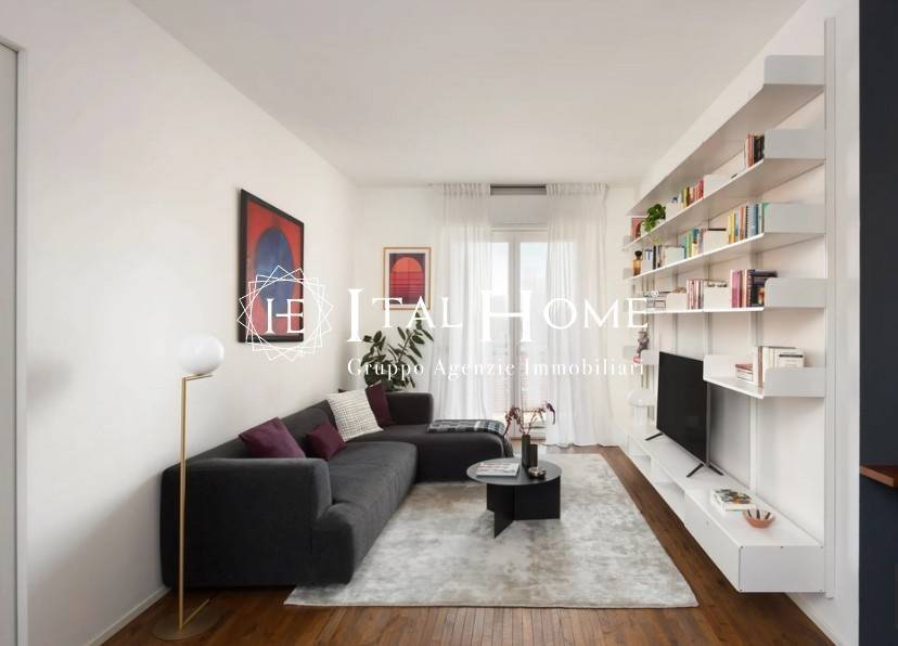 appartamento in vendita a Milano in zona Brera