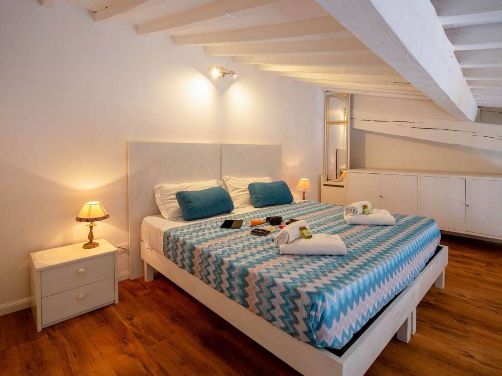 appartamento in affitto a Firenze in zona Centro Duomo