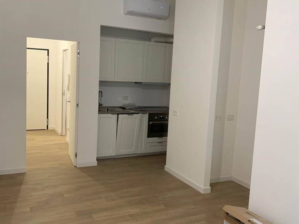 appartamento in affitto a Milano in zona Piazzale Lodi