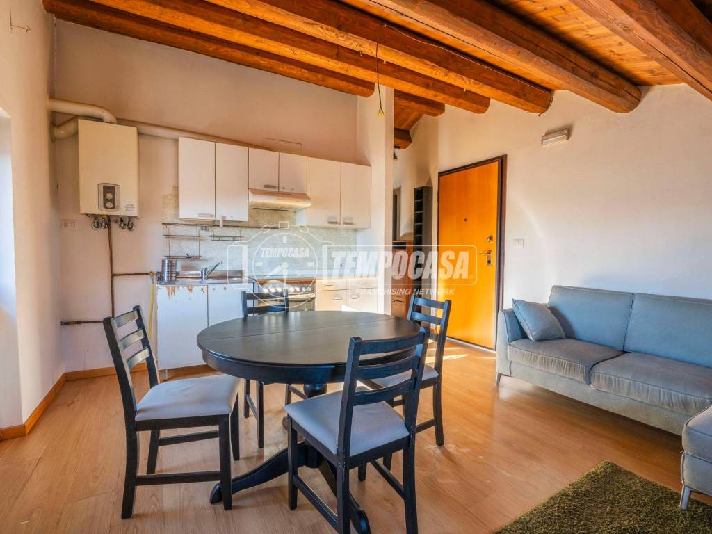 appartamento in vendita a San Benedetto del Tronto