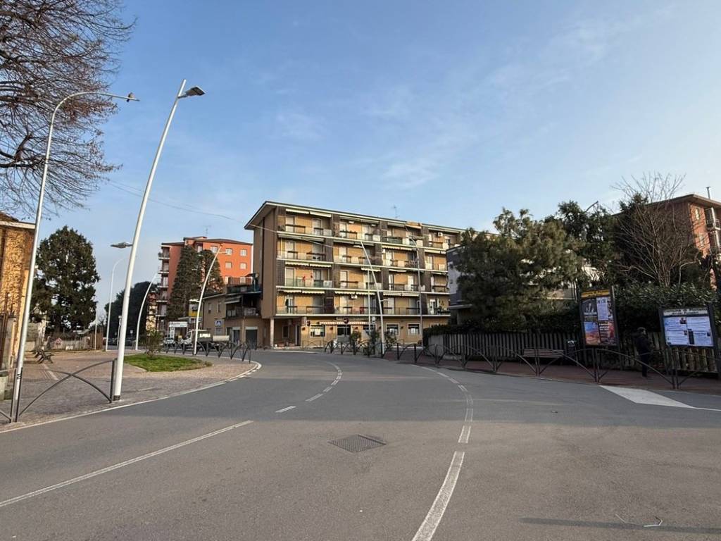 appartamento in vendita a Pioltello