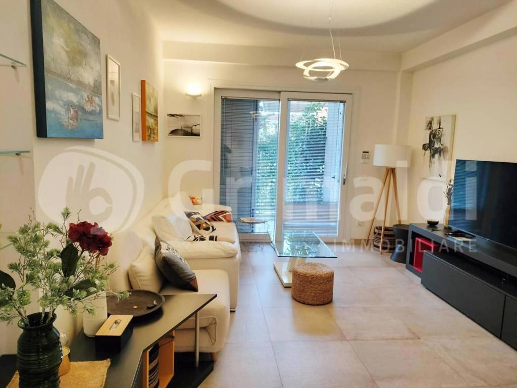 appartamento in vendita a Montignoso in zona Cinquale