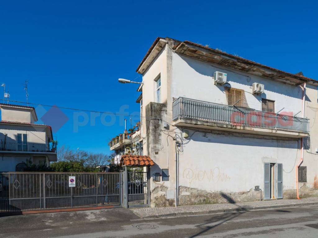 appartamento in vendita a Pomigliano d'Arco