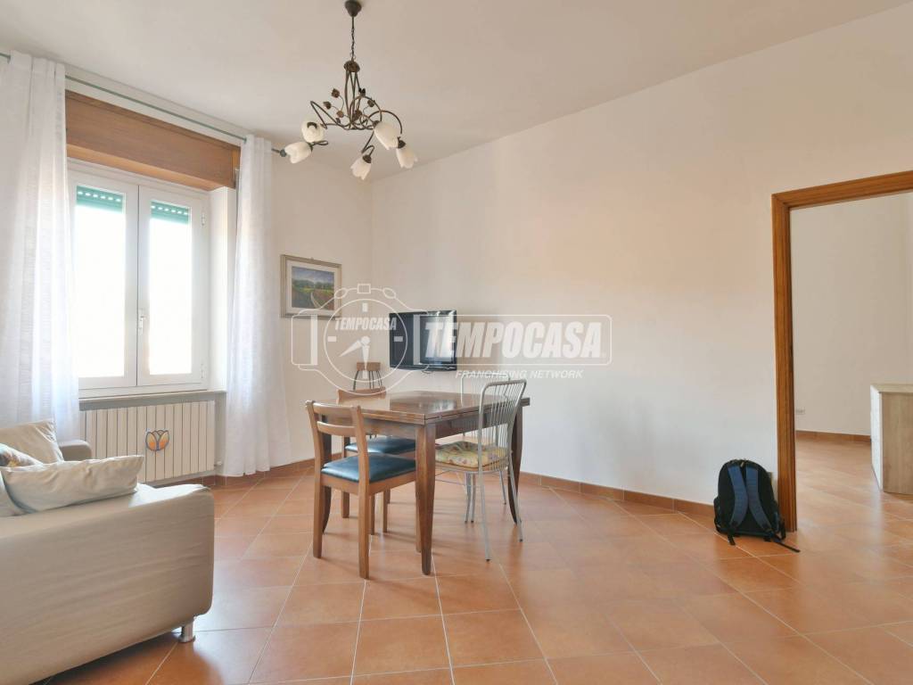 appartamento in vendita ad Ascoli Piceno