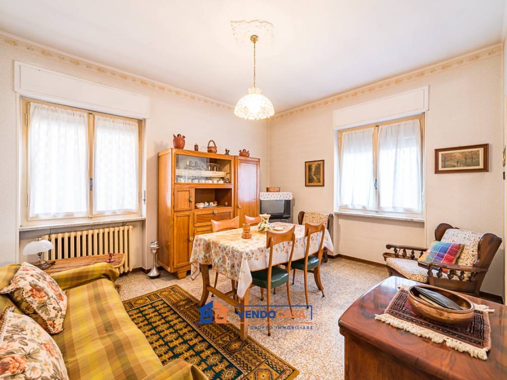 appartamento in vendita a Bra