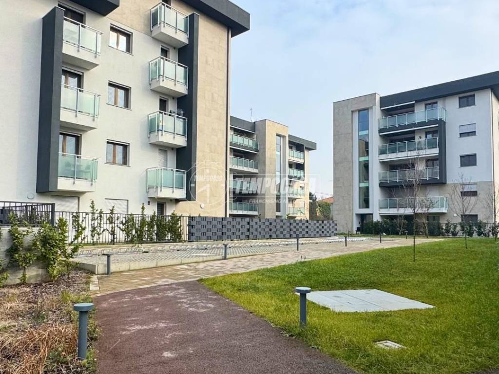 appartamento in vendita a Cologno Monzese