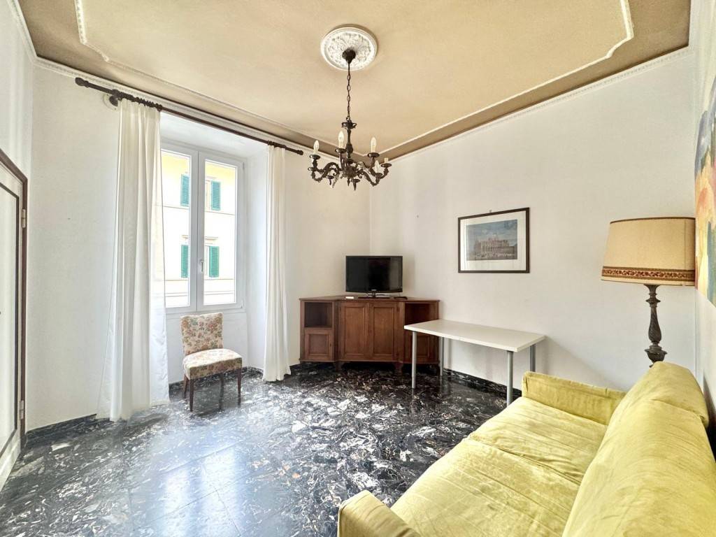 appartamento in vendita a Firenze in zona La Lastra