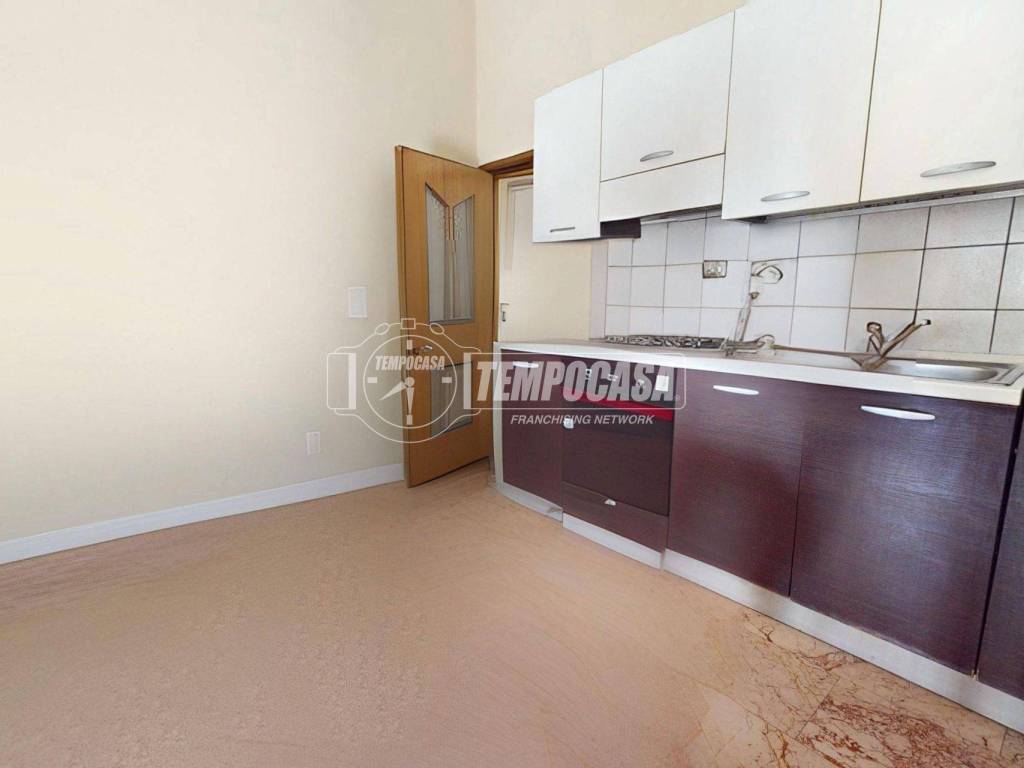 appartamento in vendita a Sassari in zona Centro Storico