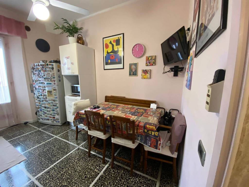 appartamento in vendita a Follonica