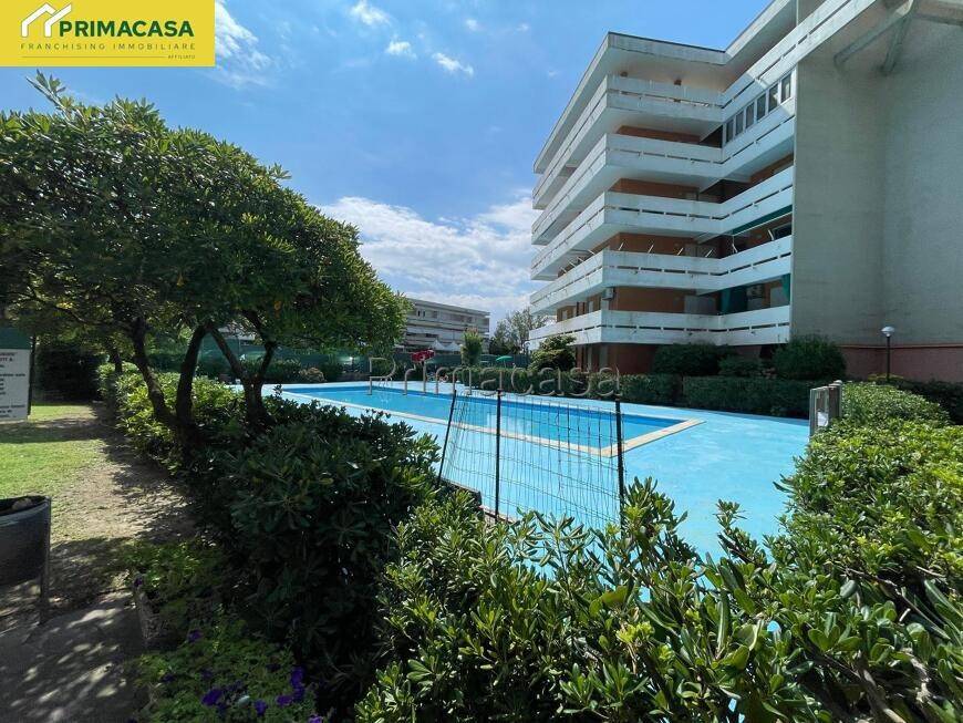 appartamento in vendita a Chioggia in zona Brondolo