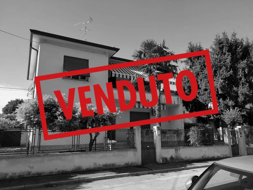 appartamento in vendita a Monfalcone