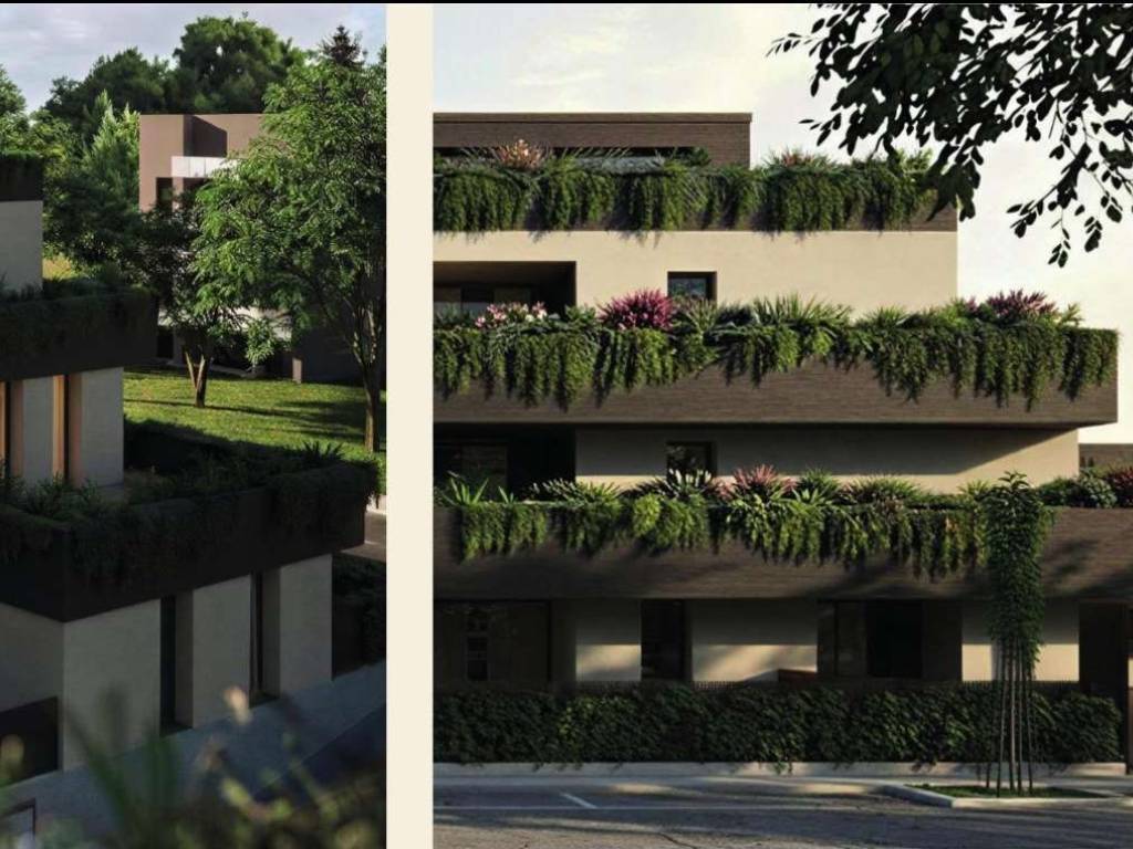 appartamento in vendita a Rimini in zona Bellariva