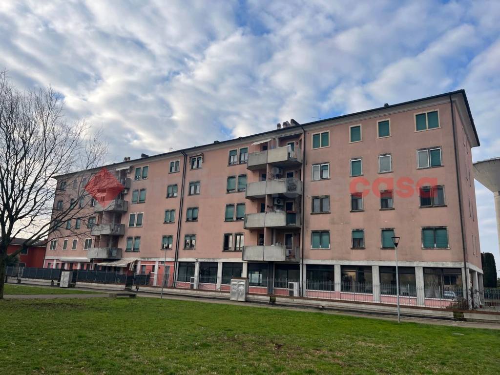 appartamento in vendita a San Bonifacio