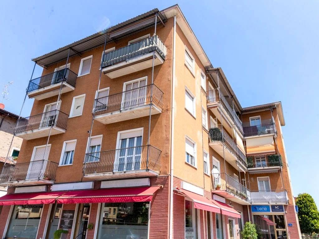 appartamento in vendita ad Arcore