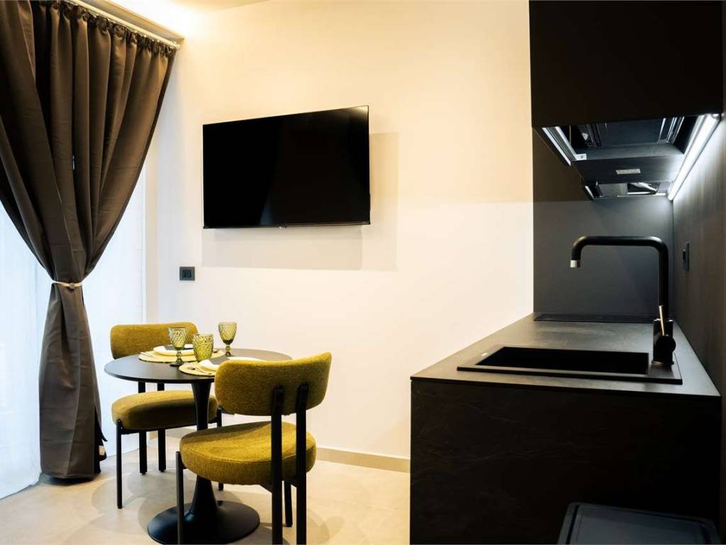 appartamento in affitto a Torino in zona Centro Storico