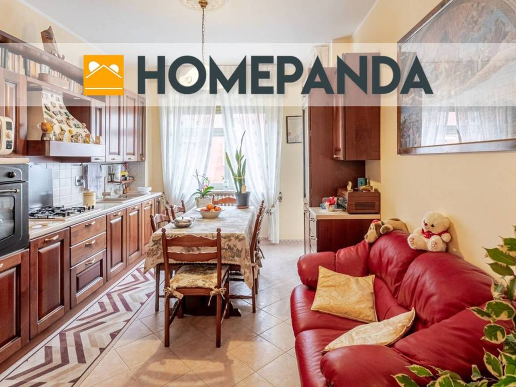 appartamento in vendita a Vinovo in zona Garino