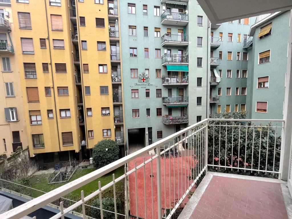appartamento in affitto a Milano in zona Città Studi