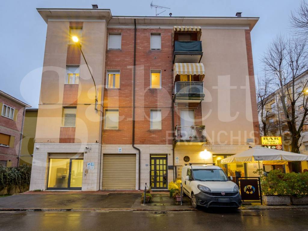 appartamento in vendita a Sassuolo