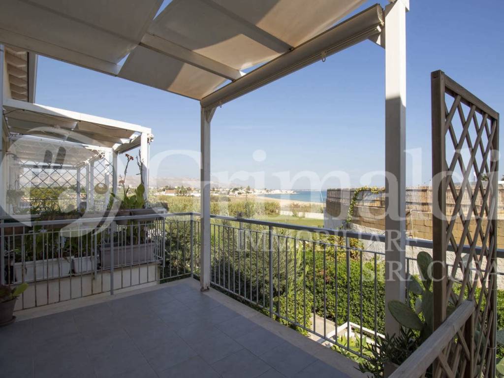 casa indipendente in vendita a Noto in zona Calabernardo