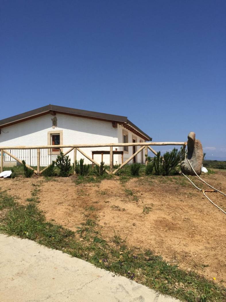 Rustico AZIENDA AGRICOLA CON VISTA MARE - Currighena Alta, snc, Santa Teresa Gallura - Photo 2