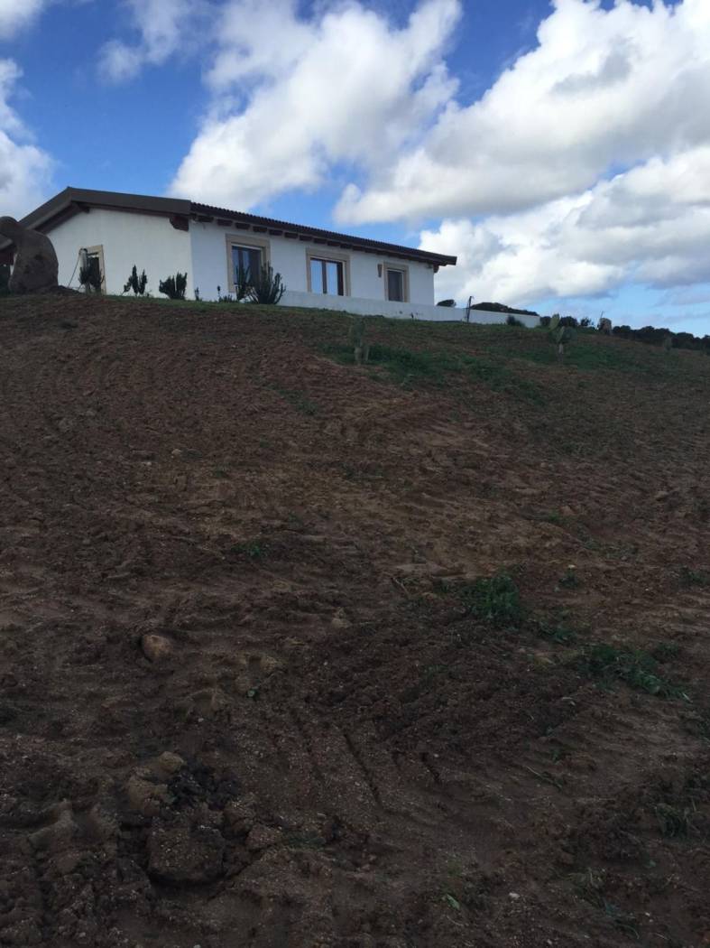 Rustico AZIENDA AGRICOLA CON VISTA MARE - Currighena Alta, snc, Santa Teresa Gallura - Photo 36