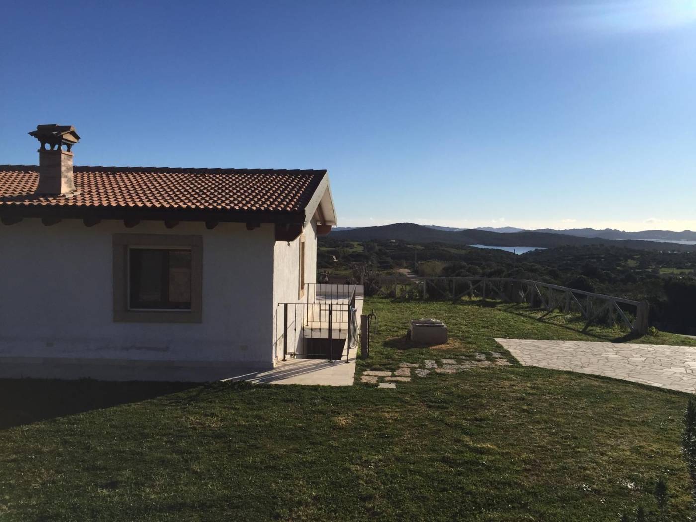 Rustico AZIENDA AGRICOLA CON VISTA MARE - Currighena Alta, snc, Santa Teresa Gallura - Photo 37