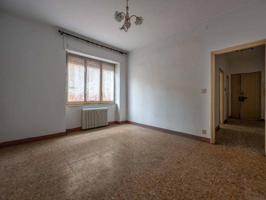 appartamento in vendita ad Asti in zona Centro Città