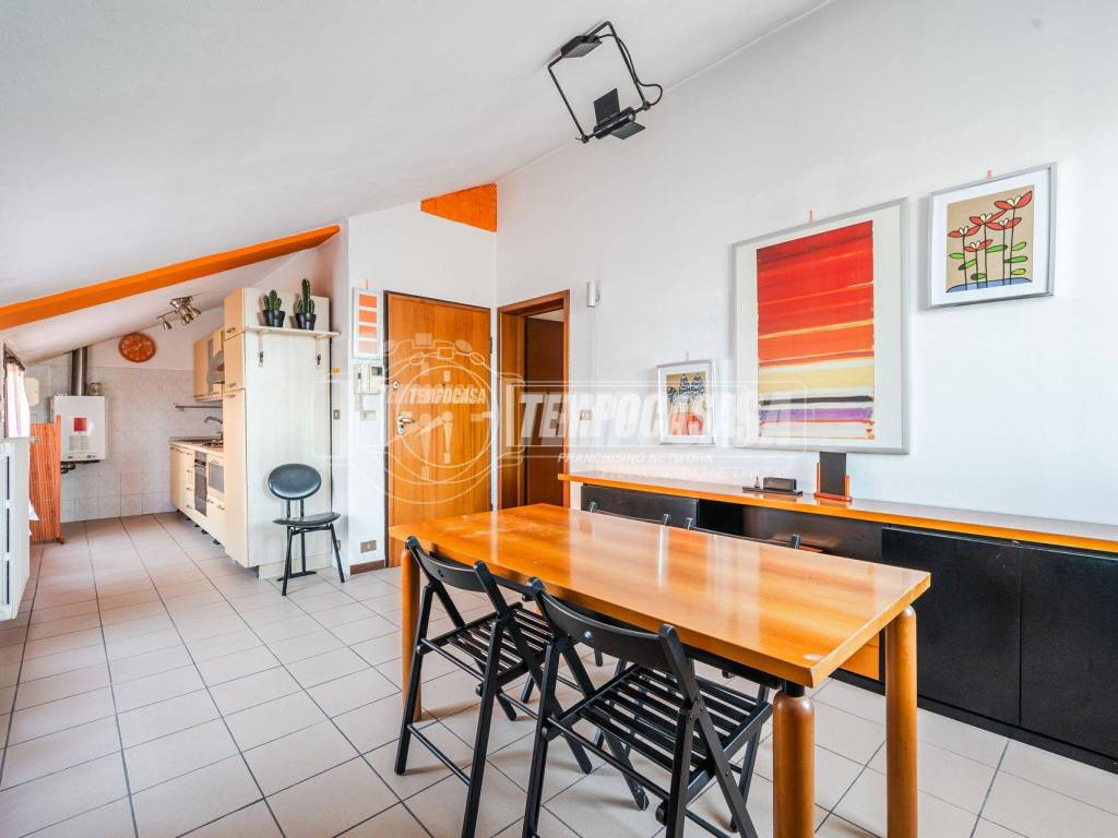 appartamento in vendita a Finale Emilia