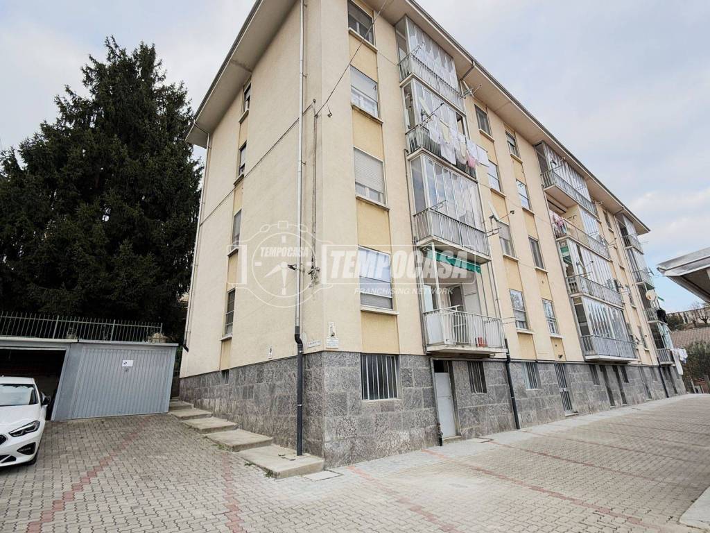 appartamento in vendita a Valdilana in zona Valle Mosso