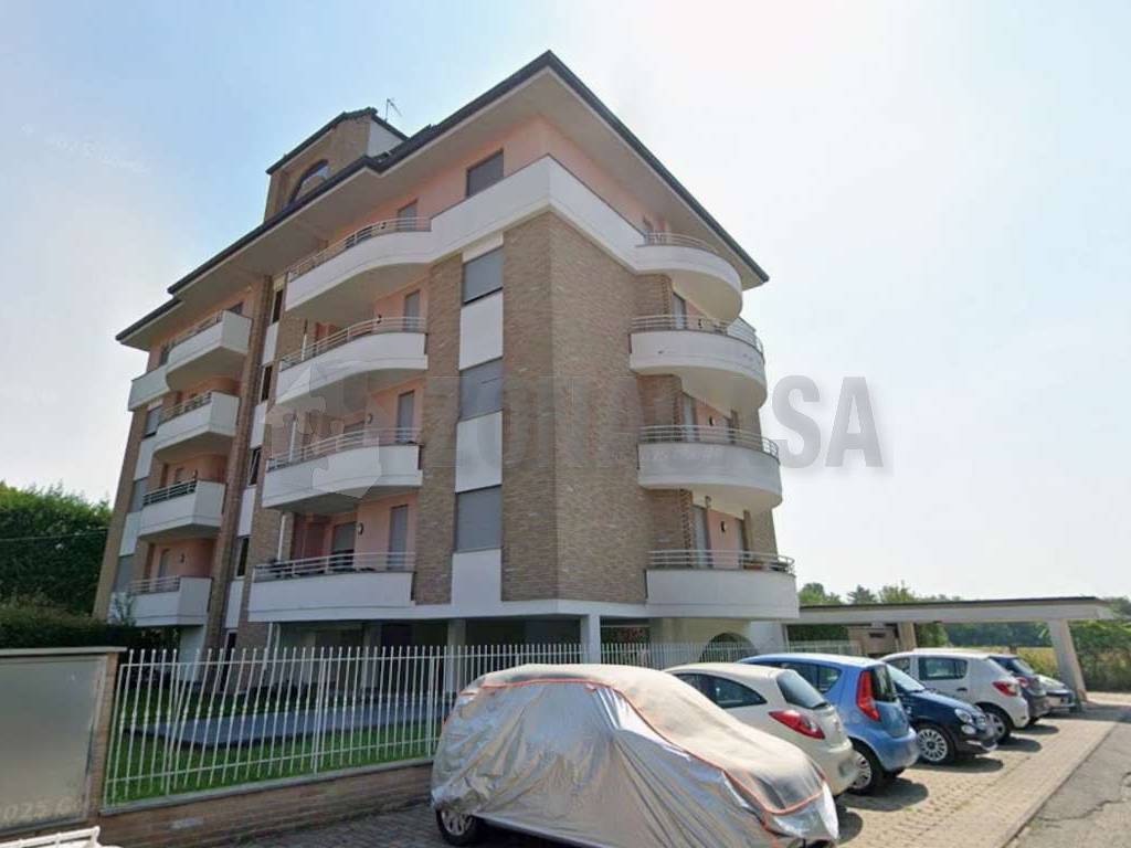 appartamento in vendita a Busto Arsizio