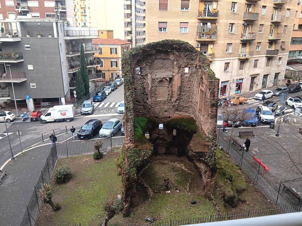 appartamento in vendita a Roma in zona Salario