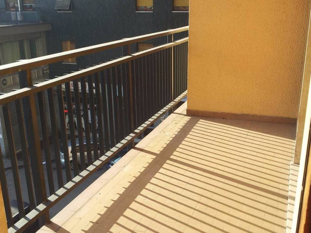 appartamento in vendita a Brescia in zona Centro Storico