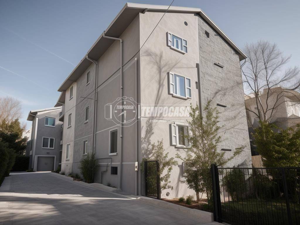 casa indipendente in vendita a Cantello