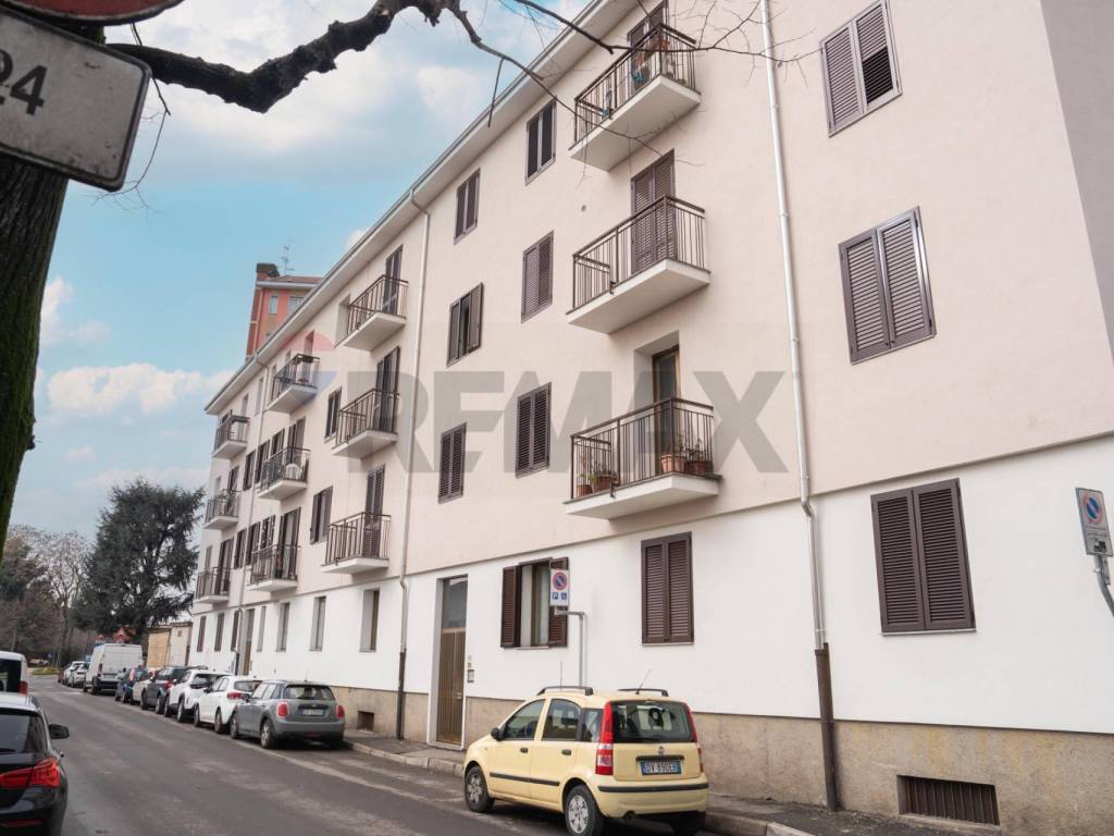 appartamento in vendita a Rho