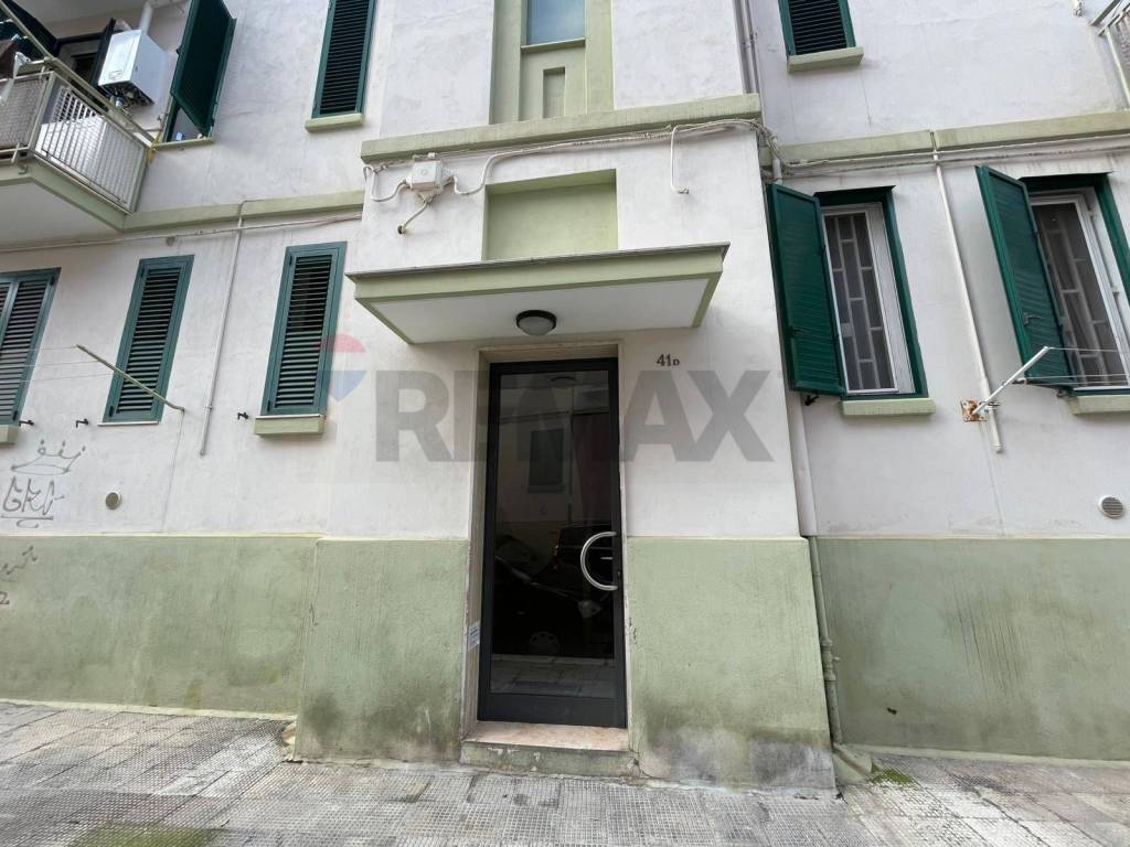 appartamento in vendita a Bari in zona Carrassi
