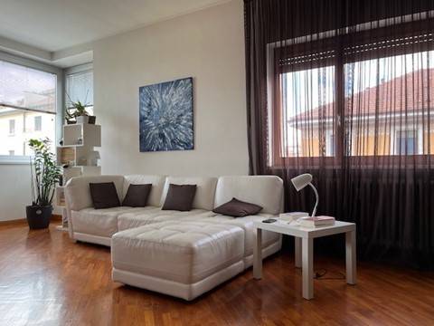 appartamento in affitto a Milano in zona Precotto