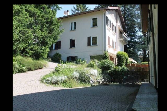 appartamento in vendita a Brunate