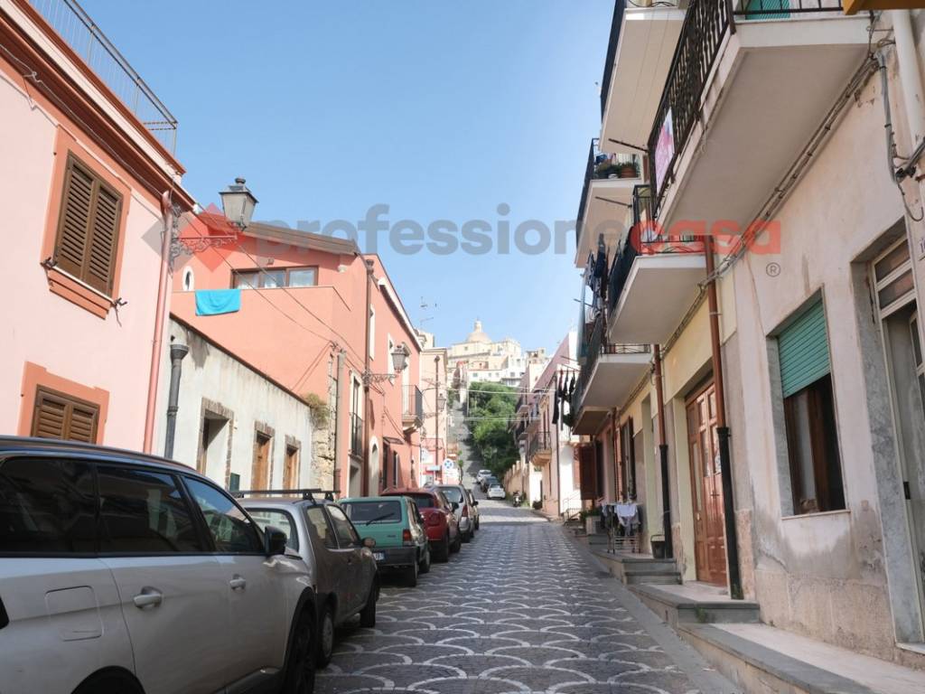 casa indipendente in vendita a Milazzo