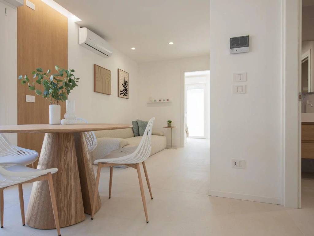 appartamento in vendita a Lignano Sabbiadoro