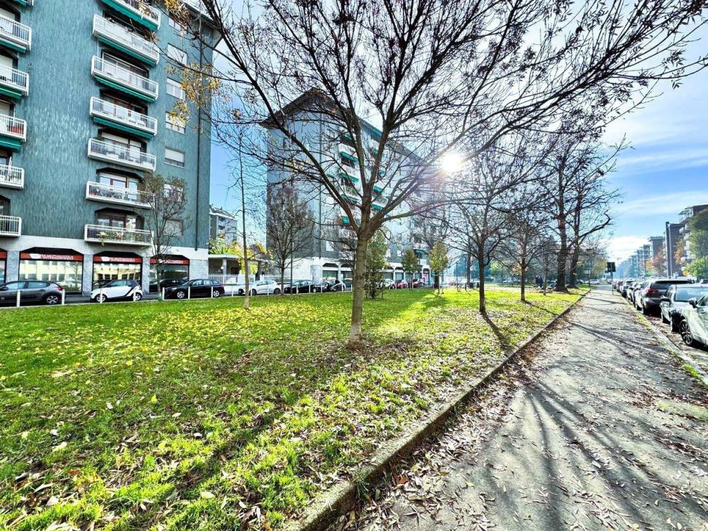 appartamento in vendita a Milano in zona Città Studi
