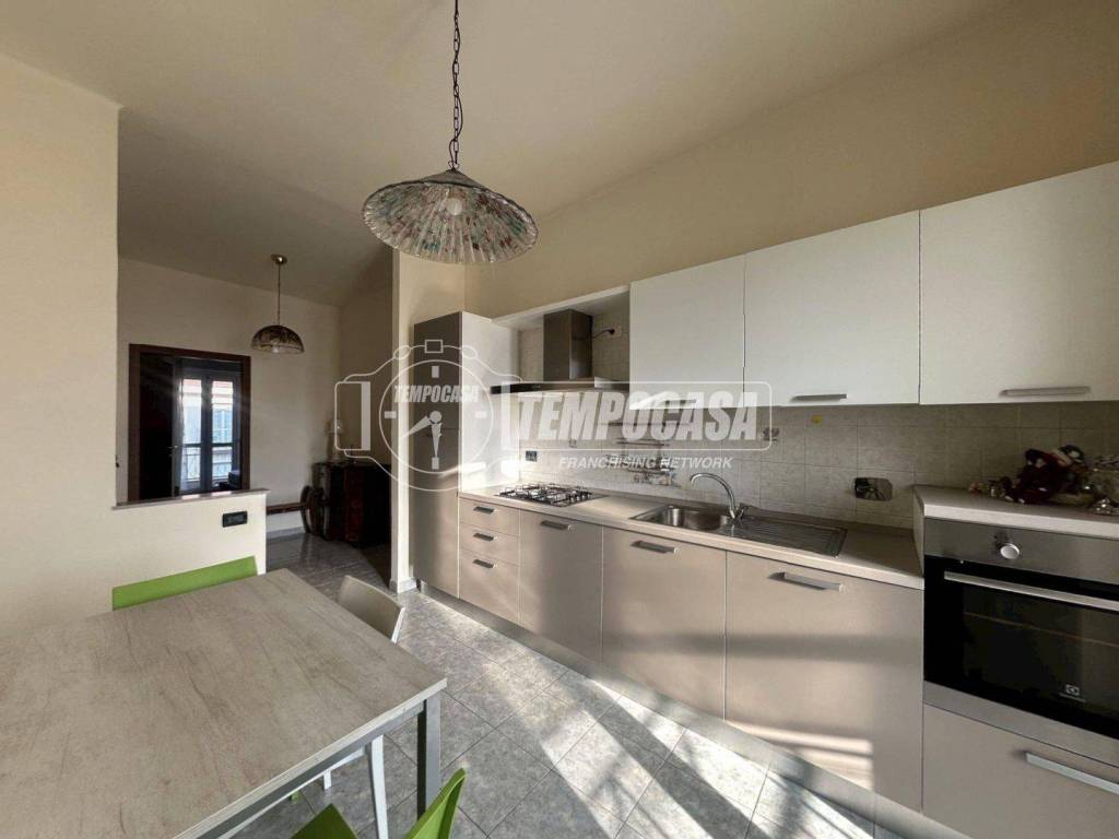 appartamento in vendita a Torino in zona Madonna di Campagna