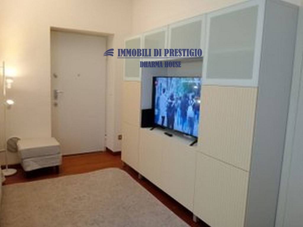 appartamento in affitto a Milano in zona Porta Garibaldi