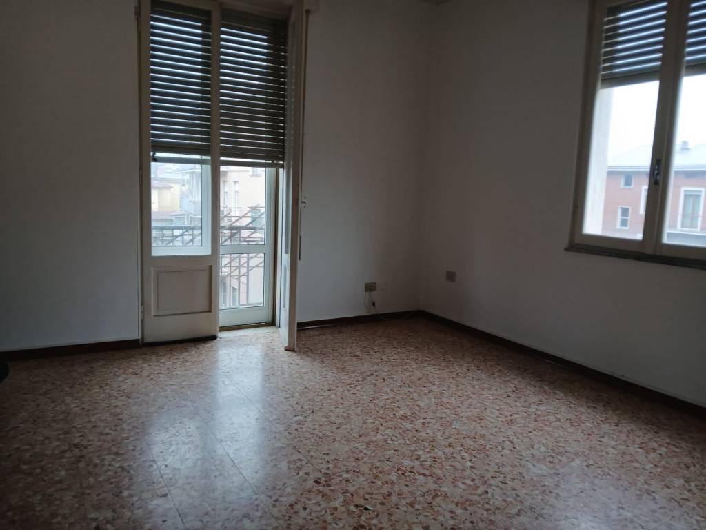 appartamento in vendita a Piacenza in zona Stadio