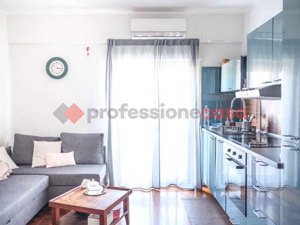 appartamento in affitto a Milazzo